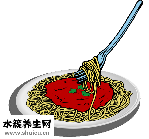 柿子面條怎么做