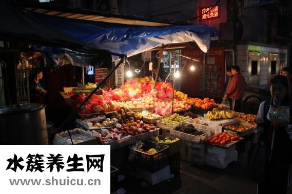 芒是怎么來(lái)的