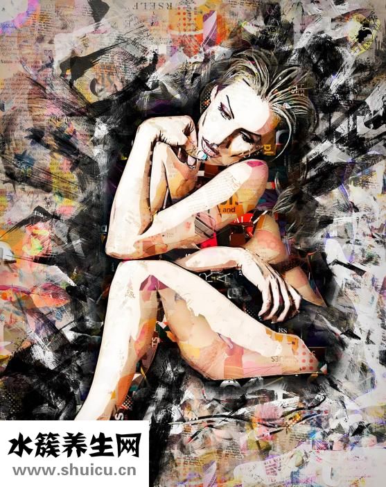 眼睛眼淚少怎么回事