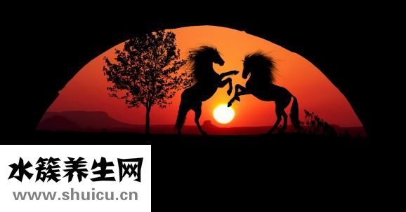 男士站立時手怎么放