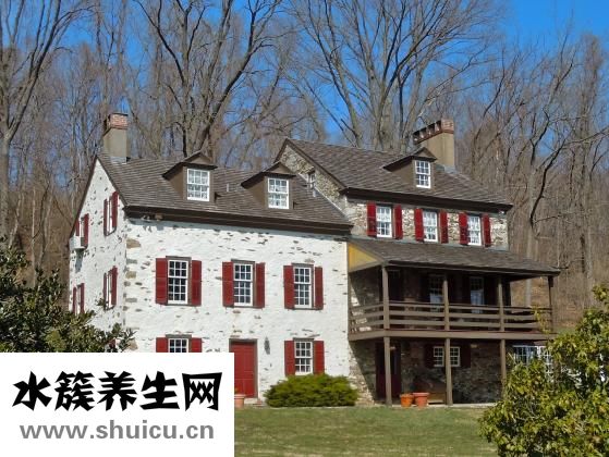 房屋怎么辨別方向