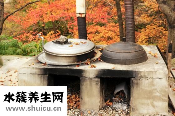 整體廚房灶臺怎么換