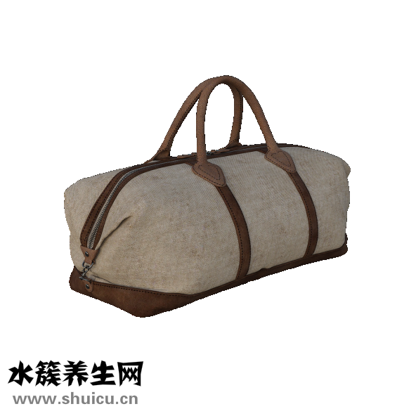 跑步長發怎么扎