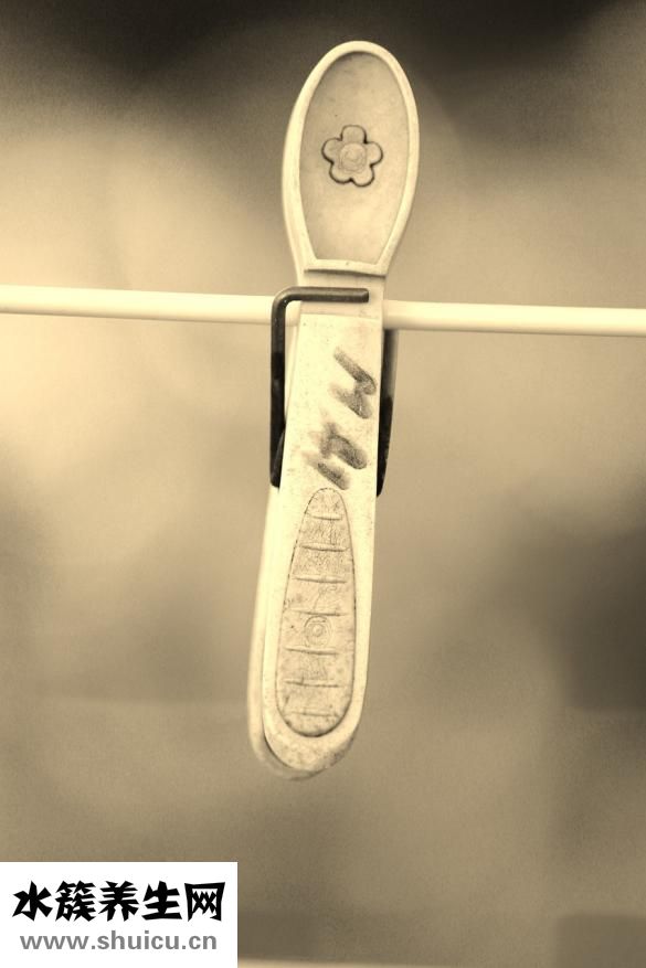 洗完衣服手癢怎么辦