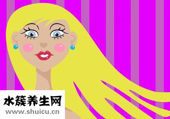 眼里有黑影怎么回事