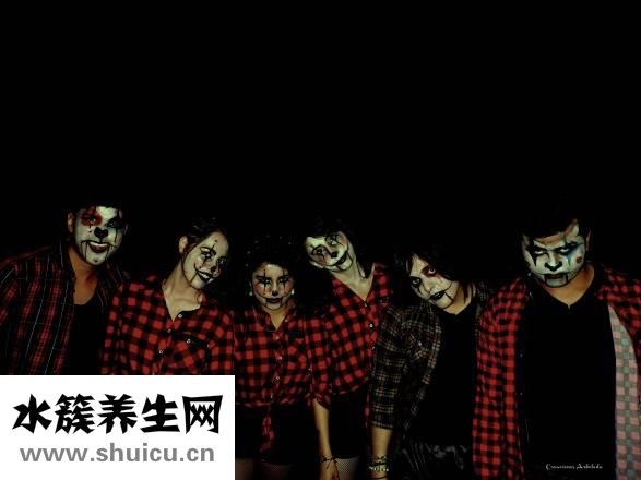 依賴感太強怎么辦