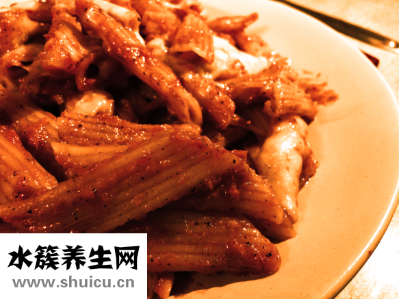 鵝肝怎么做好吃法