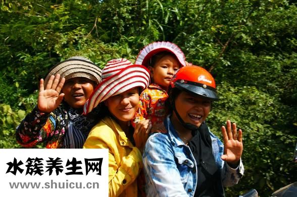 兄弟姐妹數怎么斷