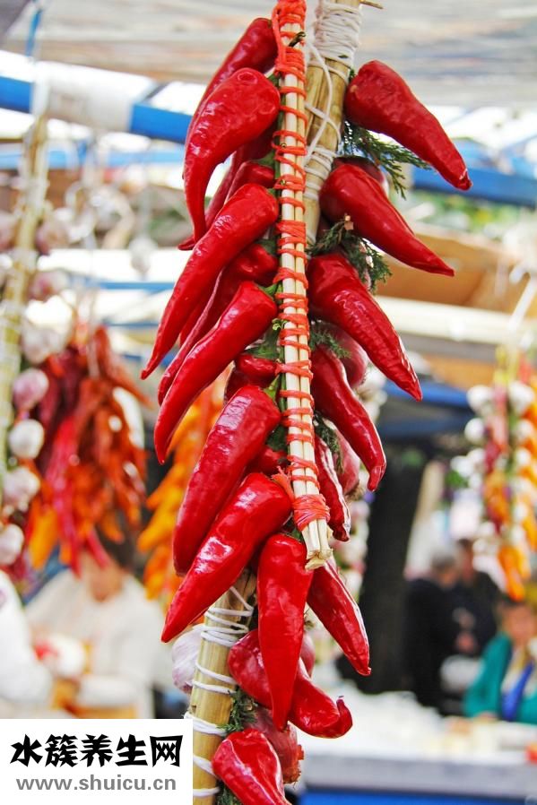 剪辣椒后手辣怎么辦