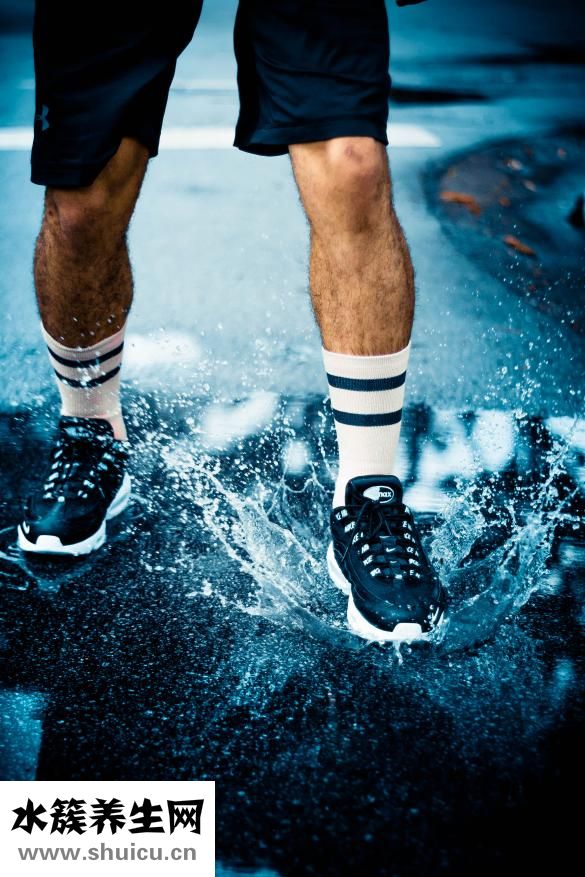 鹿皮絨靴子怎么清洗