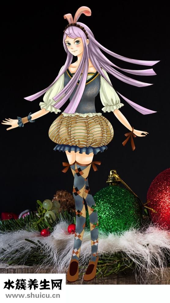 長得矮小怎么辦