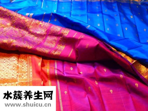 針織衫線頭怎么處理