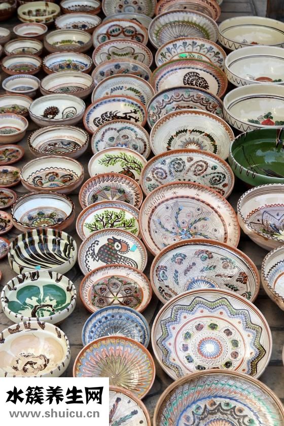 古人怎么熨衣服