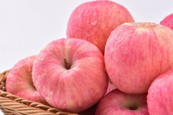 蘋果的營養價值，蘋果的營養成分