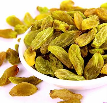 葡萄干的功效與作用，葡萄干的功效與作用一天吃幾粒