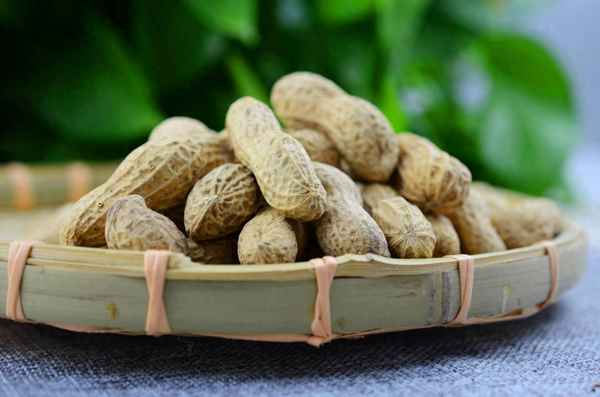 花生二酯油的好處是什么，花生二酯油的好處是什么呢