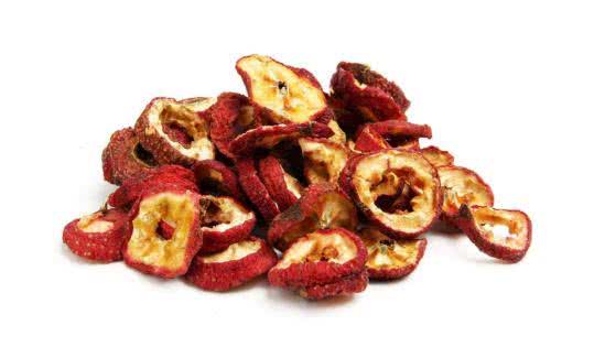 山楂干泡水的功效與作用，黃芪山楂干泡水的功效與作用