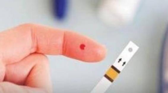 糖尿病人的克星(糖尿病最怕三個(gè)克星)