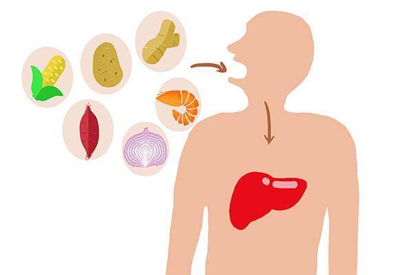 肝病有什么癥狀出現手腳冰涼腰腿背酸痛（肝病有什么癥狀出現）
