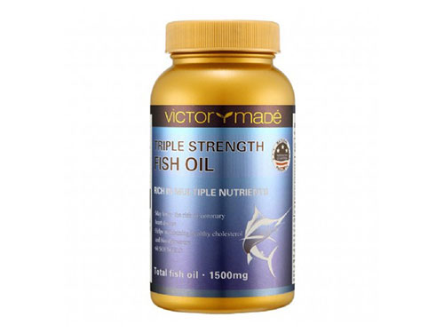 魚油膠囊有什么功效和作用（深海魚油軟膠囊的主要功效與作用）