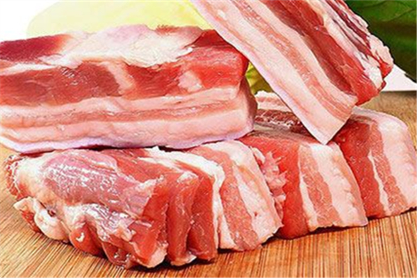 牛肉的功效與作用（豬肉的功效與作用）