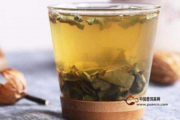 荷葉茶的功效與作用及副作用保質期（荷葉茶的功效與作用及副作用）