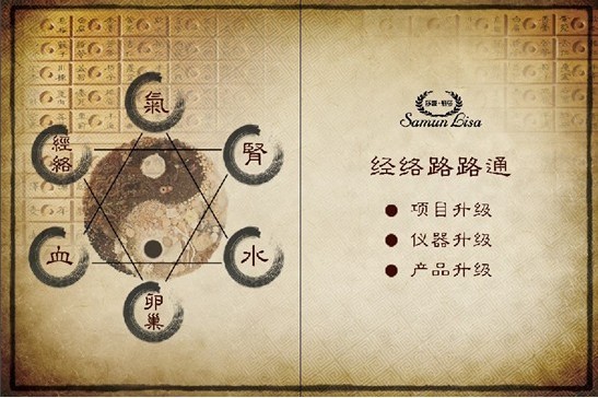 經(jīng)絡(luò)養(yǎng)生儀器的功效（經(jīng)絡(luò)養(yǎng)生）