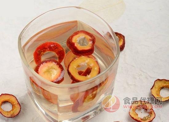 山楂加一物血管通暢（山楂干泡水喝的功效）