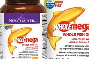 魚油膠囊的功效與副作用（魚油的功效與副作用）