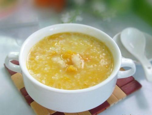 胃不好的人吃什么養胃的菜（胃不好的人吃什么養胃）