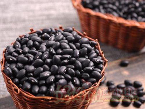 黑芝麻的功效與作用及營養價值（黑豆的功效與作用及營養價值）