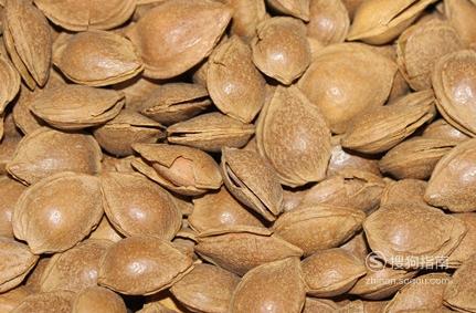 銀杏仁最正確的吃法（銀杏仁的功效與作用）