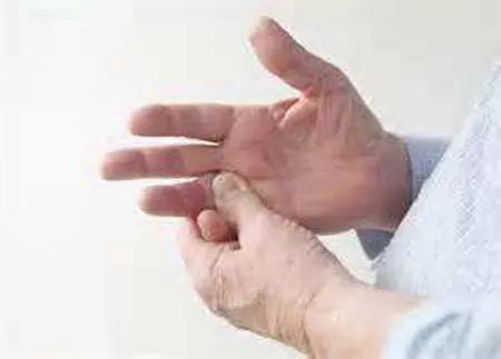 風濕早期10個征兆纖維是風濕不（風濕早期10個征兆）