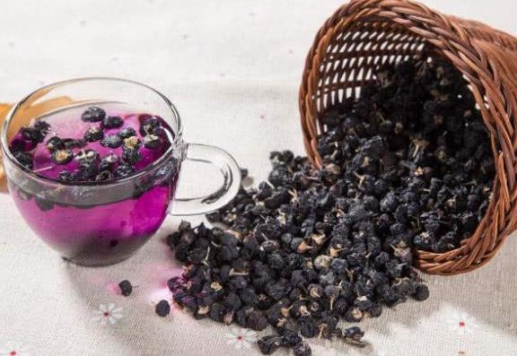 黑果枸杞的用處（黑果枸杞十大功效作用）