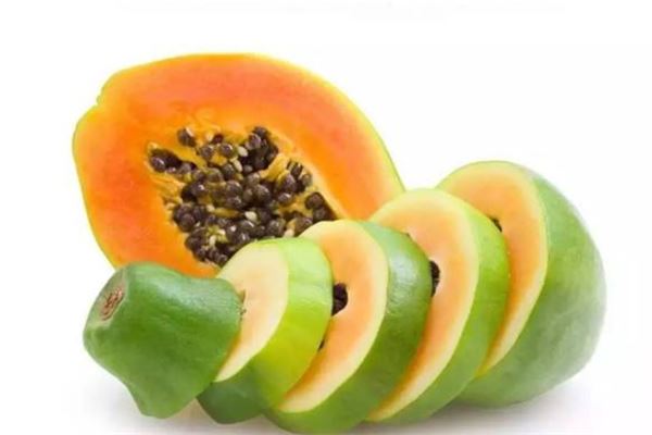 木瓜三種人不宜吃在線(xiàn)繁體字（木瓜三種人不宜吃）