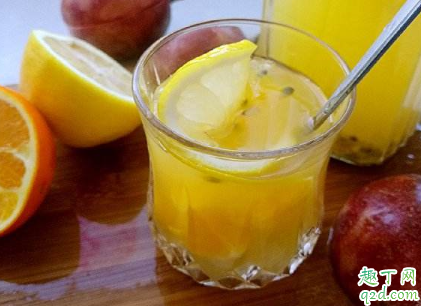 百香果檸檬蜂蜜腌制法視頻(百香果檸檬蜂蜜腌制法)