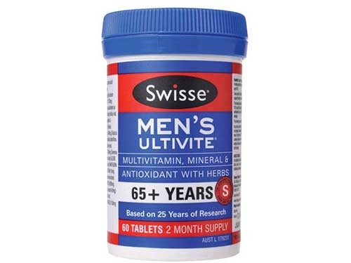 男士保健品女士能不能吃（男士保健品）