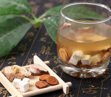 脾虛的吃什么中藥（脾虛最怕三種中藥）