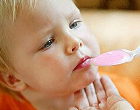 扁桃體發(fā)炎一般幾天能好（小兒扁桃體發(fā)炎常備藥）