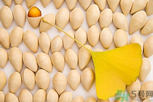 銀杏果的食用方法和藥用價值（銀杏果的食用方法）