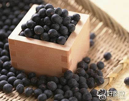 黑豆怎么吃最補腎壯陽圖片（黑豆怎么吃最補腎）