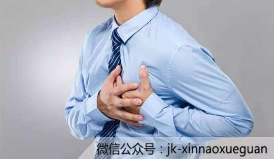 心絞痛癥狀5個典型癥狀及用藥（心絞痛癥狀5個典型癥狀）