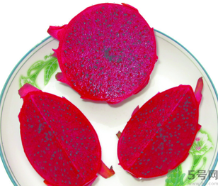 紅心火龍果利弊(紅心火龍果的危害)