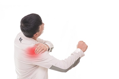 一個動作十天治好肩周炎（肩周炎最好的治療方法是什么）
