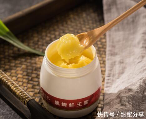 女人喝蜂王漿的壞處（女人喝蜂王漿有哪些好處寶寶知道）