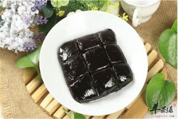 鹿胎膏的功效與作用吃法（鹿胎膏對卵巢功能有什么好處）