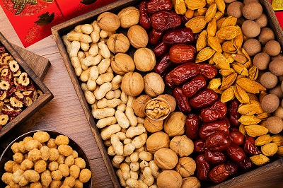 糖尿病最怕三種瓜子（糖尿病人適合吃的瓜子）