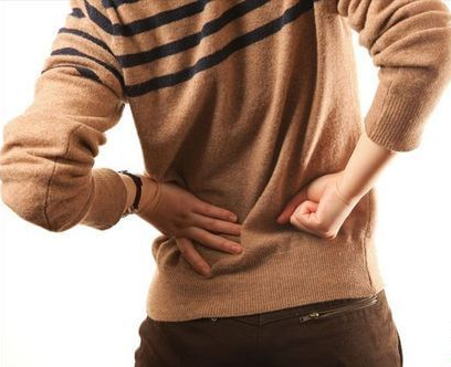 腎疼痛一般在哪個部位（腎疼痛一般在哪個部位看什么科）