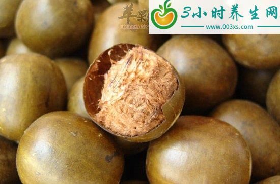 羅漢果的主要功效（羅漢果的主要功效是清肺潤腸）