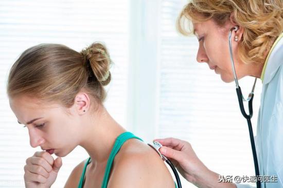 女性肺結(jié)核的早期癥狀（女性肺結(jié)核的早期癥狀圖片）